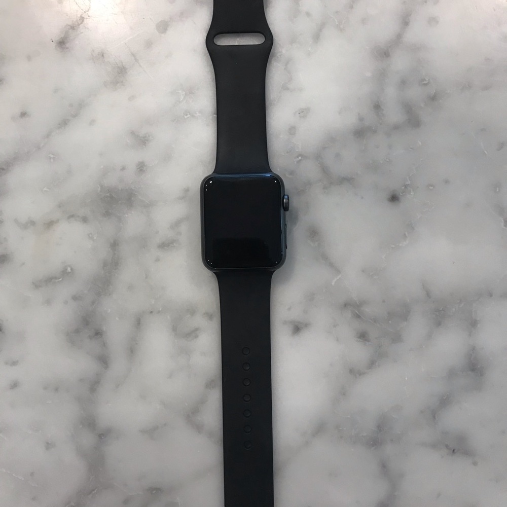Apple Watch series 1